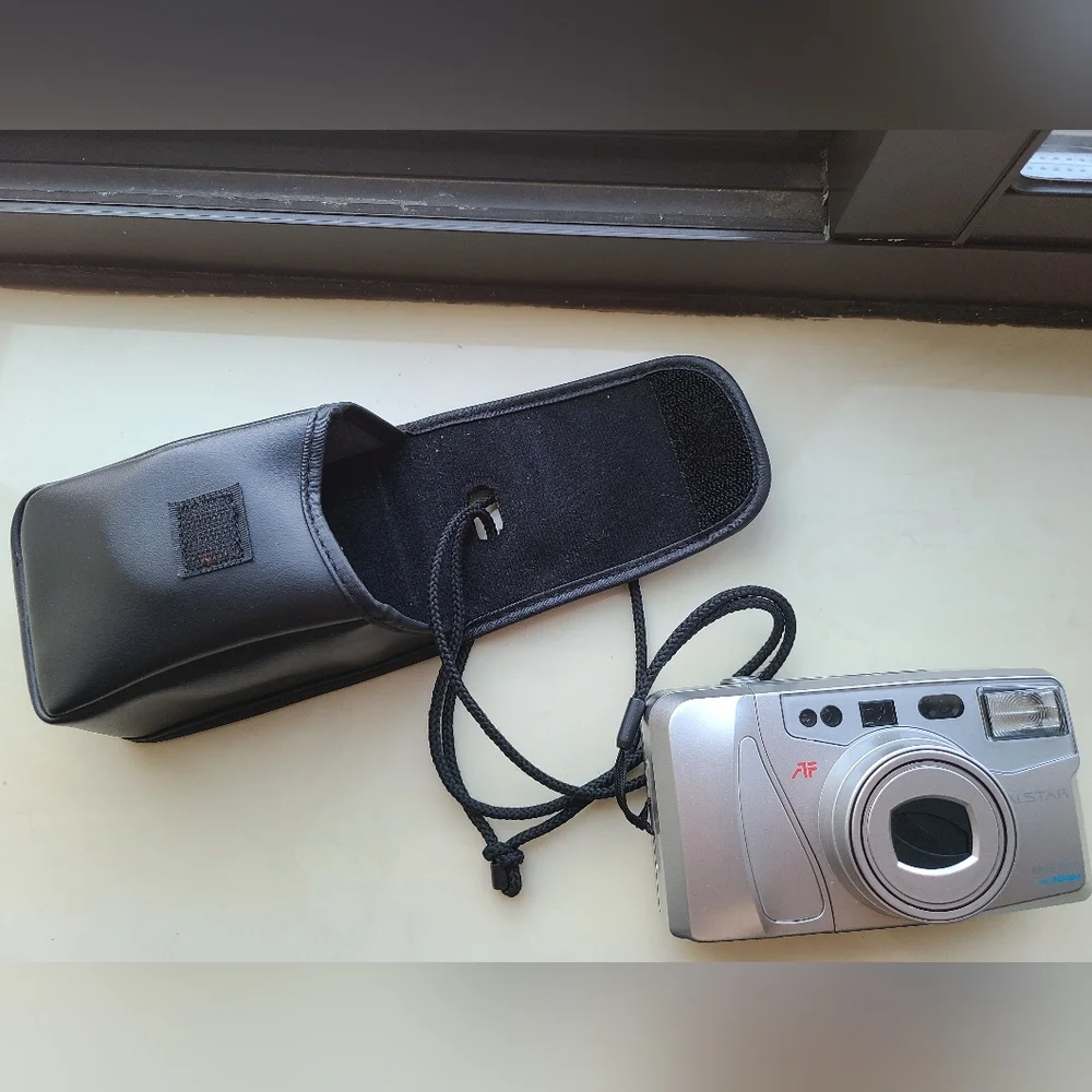 Alstar camera - Picture 1 of 5